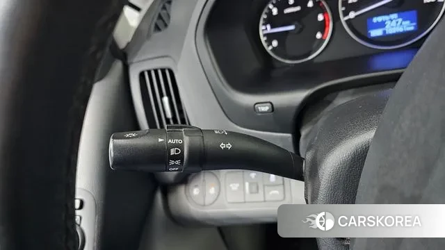 Hyundai The New Grand Starex id 3429164 из Кореи 9