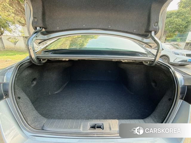 Nissan Xuan Yi id 4291104 из Китая 9