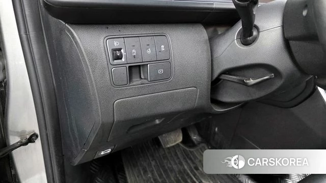 Hyundai Staria id 3818750 из Кореи 9