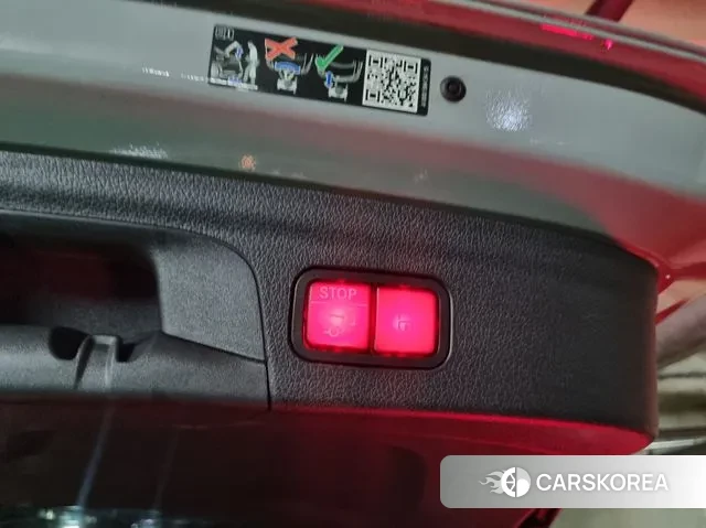 Mercedes-Benz GLE-Class W167 id 3466952 из Кореи 9