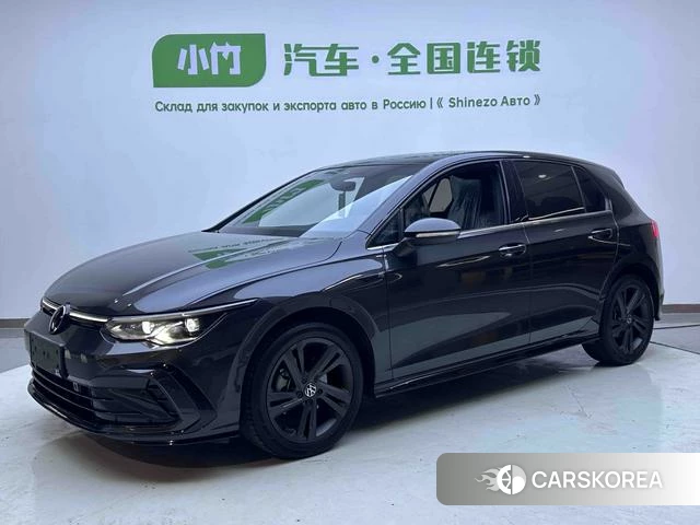 Volkswagen Golf id 4297332 из Китая 9
