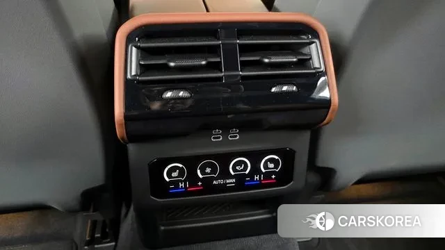 BMW 5 Series (G60) id 3711289 из Кореи 9