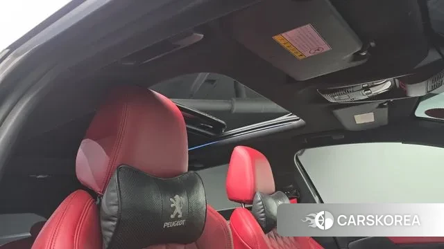 Peugeot 5008 second generation id 3772681 из Кореи 9