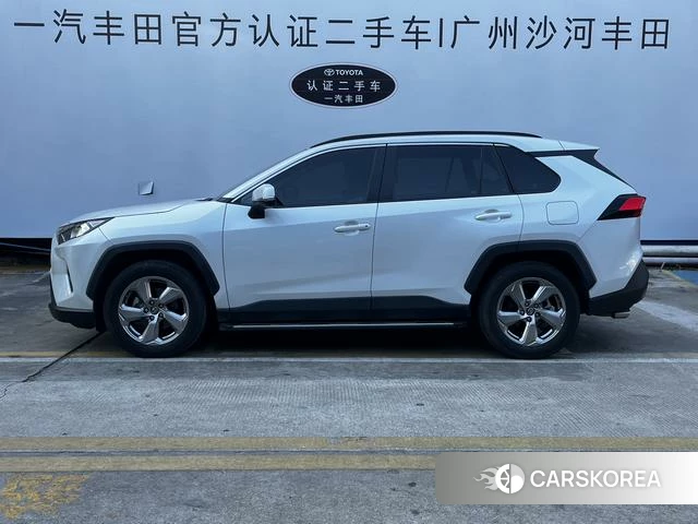 Toyota RAV4 Rongfang id 4291207 из Китая 9