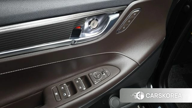 Hyundai Grandeur IG id 4615178 из Кореи 9