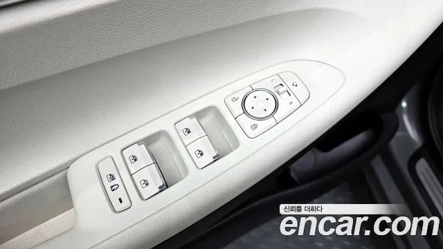 Hyundai The New Grandeur IG Hybrid id 2955441 из Кореи 9