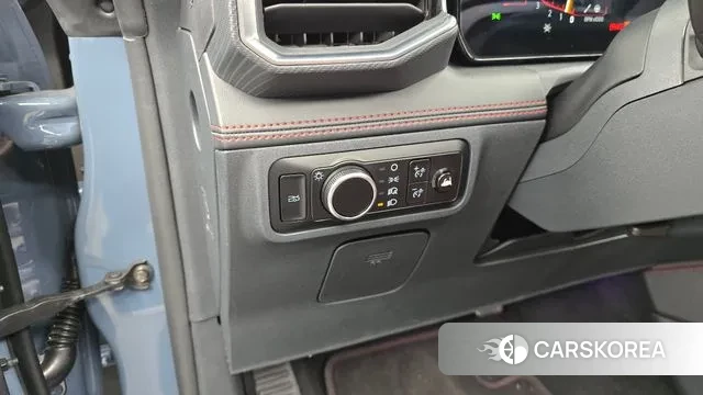 Ford Mustang 7th Generation id 3436924 из Кореи 9