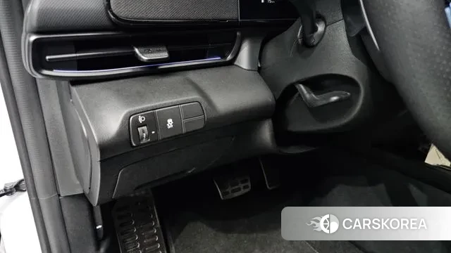 Hyundai The New Avante (CN7) id 3745047 из Кореи 9