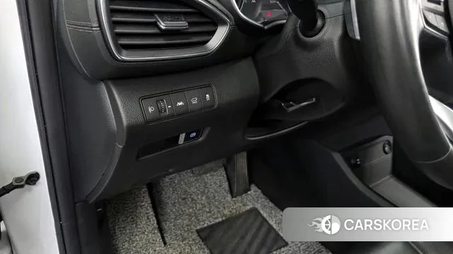 Hyundai The New Santa Fe id 3592678 из Кореи 9