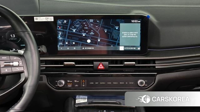 Kia The New Sportage 5th Generation Hybrid id 4892667 из Кореи 9
