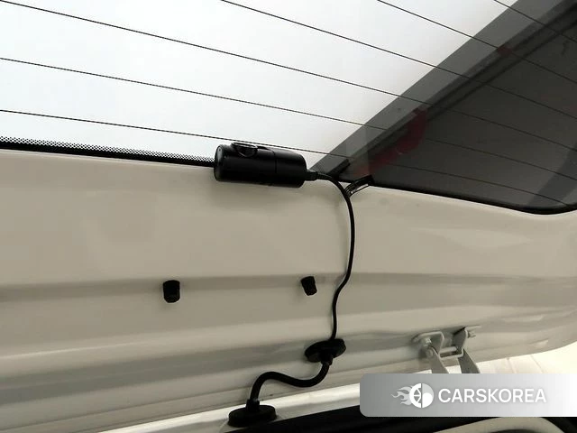 Hyundai Casper id 4715998 из Кореи 9