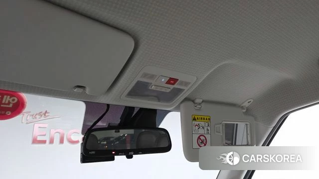 Hyundai Casper id 4854625 из Кореи 9