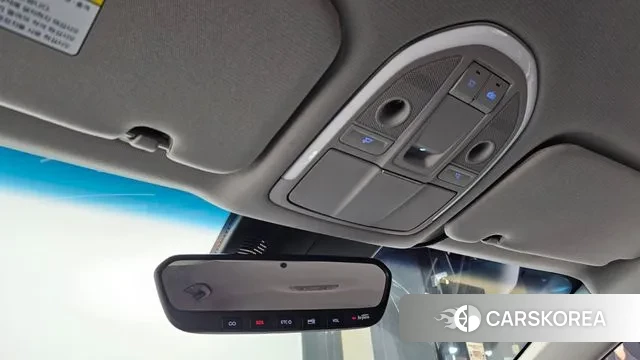 Genesis G80 id 3351092 из Кореи 9