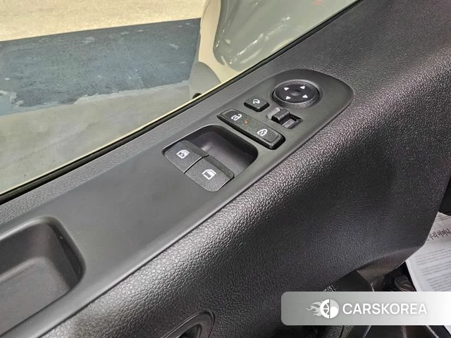 Hyundai Staria id 4514469 из Кореи 9