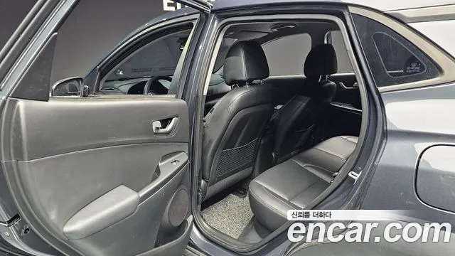 Hyundai Kona id 2715089 из Кореи 9