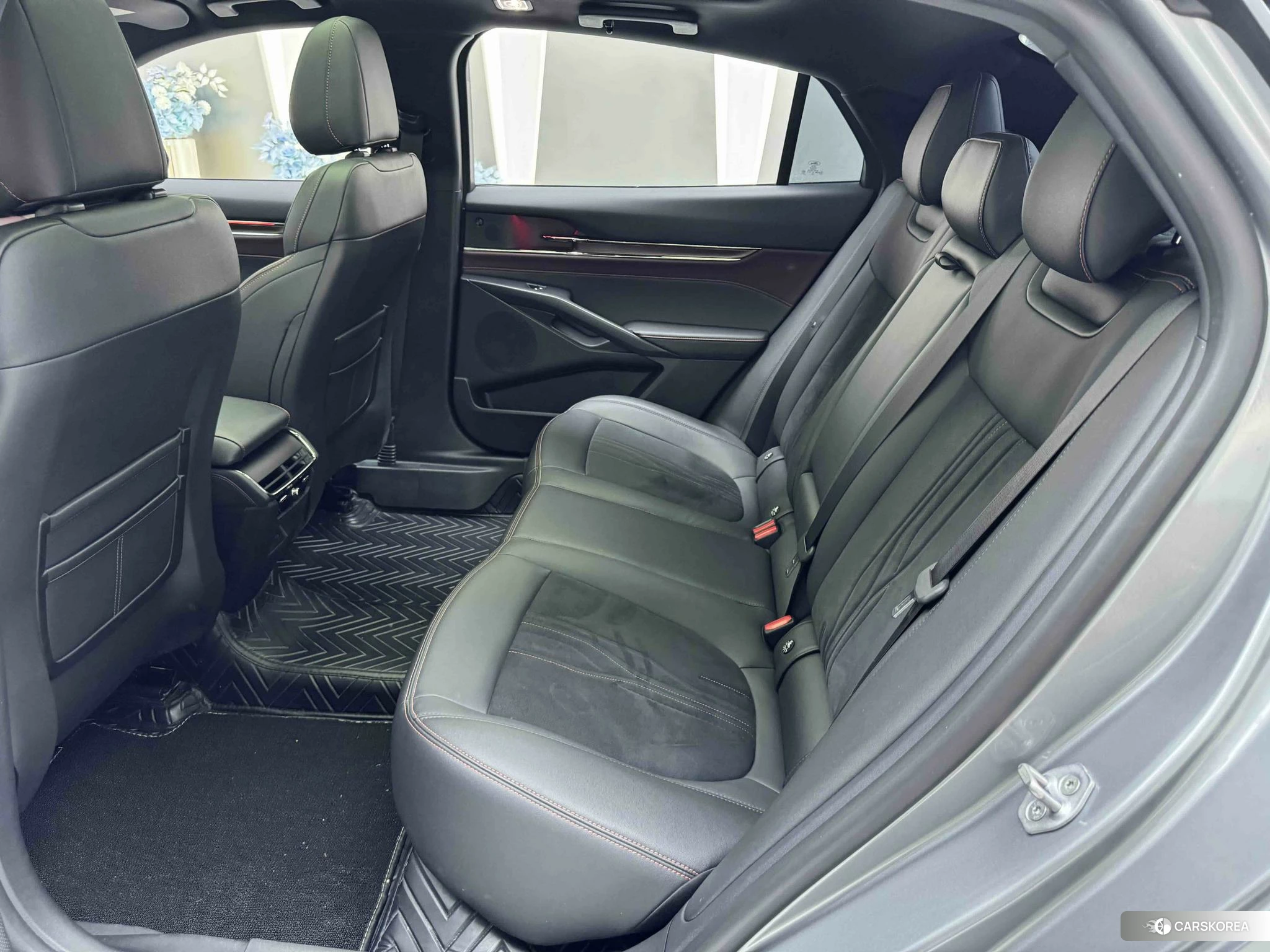Ford Mondeo id 4441046 из Китая 9