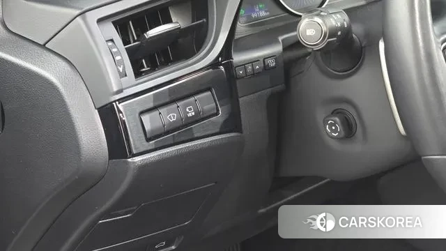 Lexus ES300h 7th generation id 3377839 из Кореи 9