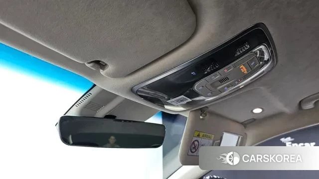 Genesis G80 (RG3) id 3458879 из Кореи 9