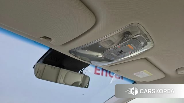 Genesis GV70 id 3954626 из Кореи 9