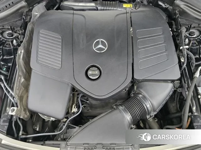 Mercedes-Benz GLC-Class X253 id 3021799 из Кореи 9