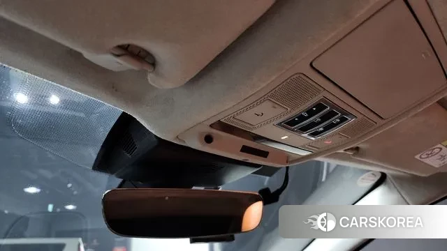 Jaguar XF (X260) id 3608015 из Кореи 9