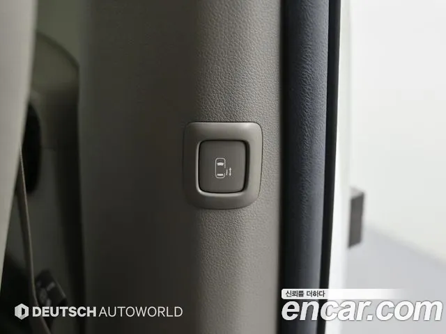 Kia All New Carnival id 2689233 из Кореи 9