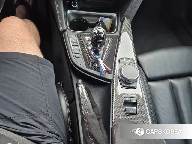 BMW M4 (F82) id 3179041 из Кореи 9