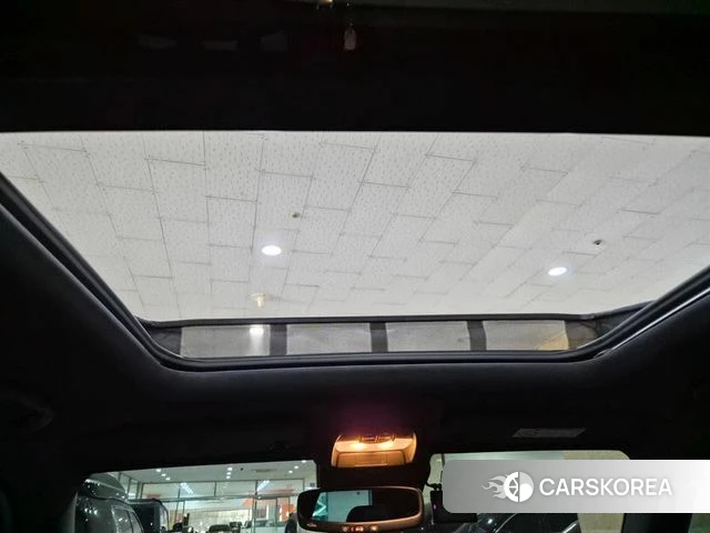 Chevrolet (GM Daewoo) Trailblazer id 3909855 из Кореи 9