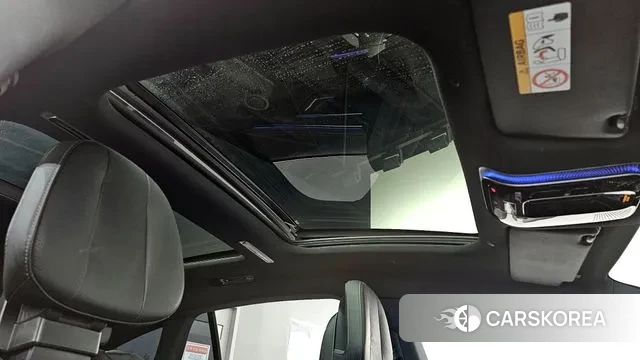 Mercedes-Benz EQS V297 id 3524168 из Кореи 9