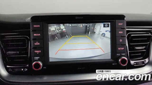 Kia Stonic id 2839272 из Кореи 9