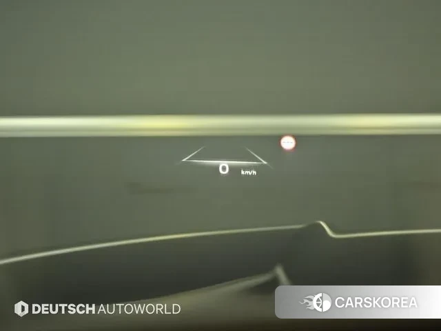 Genesis GV80 id 3026991 из Кореи 9