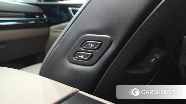 Kia The New Carnival 4th Generation id 4612573 из Кореи 9