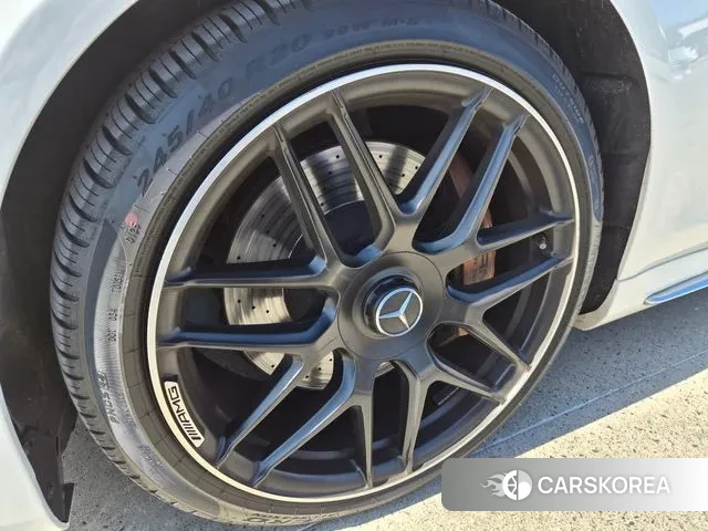 Mercedes-Benz S-Class W222 id 3713935 из Кореи 9