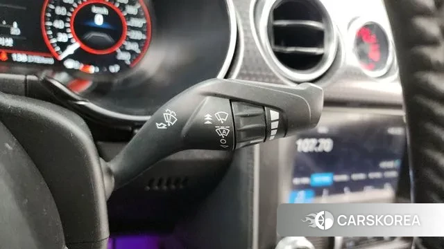 Ford Mustang id 3530874 из Кореи 9