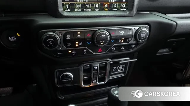 Jeep Wrangler (JL) id 3539178 из Кореи 9