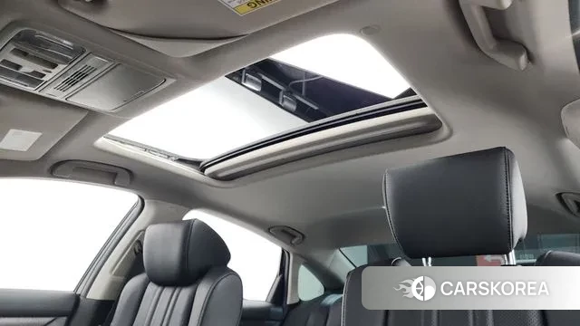 Honda Accord 10th Generation id 3024289 из Кореи 9