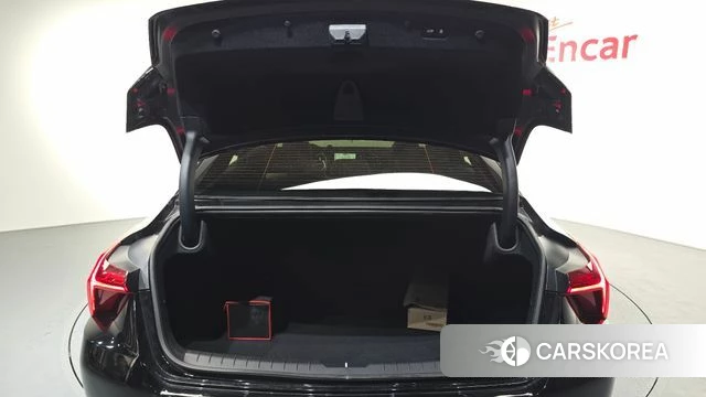 Kia K8 id 4631374 из Кореи 9