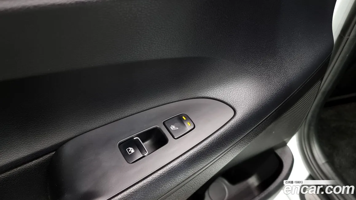 Hyundai The New Grandeur IG id 1660757 из Кореи 9