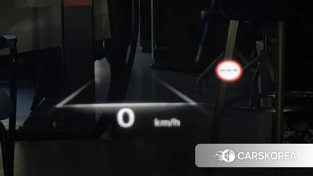 Genesis GV70 id 3383738 из Кореи 9