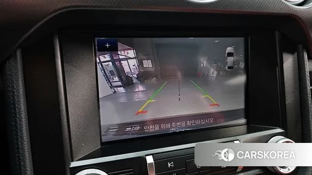 Ford Mustang id 2990664 из Кореи 9