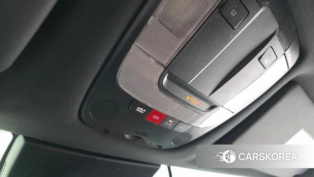 Kia Sportage 5th Generation Hybrid id 3921975 из Кореи 9