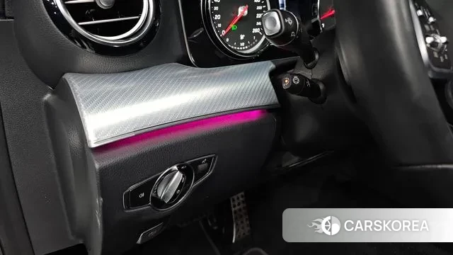 Mercedes-Benz E-Class W213 id 3677053 из Кореи 9