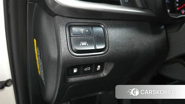 Kia The New K5 2nd generation id 4294669 из Кореи 9