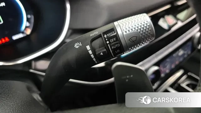 Genesis G80 (RG3) id 3616176 из Кореи 9