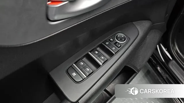 Kia The New K3 2nd generation id 3394963 из Кореи 9