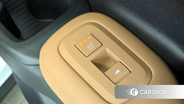 Hyundai Santa Fe (MX5) id 3831866 из Кореи 9