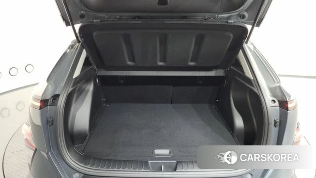 Hyundai Kona (SX2) id 4443011 из Кореи 9