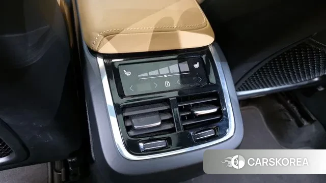 Volvo XC60 second Generation id 3416358 из Кореи 9