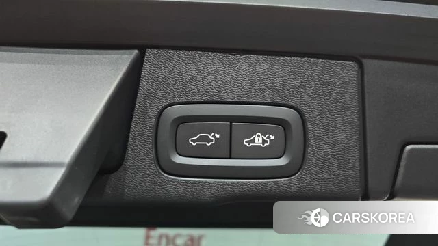 Volvo XC60 second Generation id 4634989 из Кореи 9
