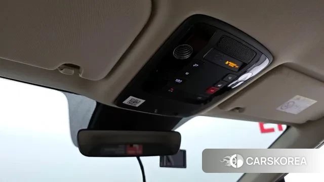 Kia Carnival 4th generation id 3037430 из Кореи 9